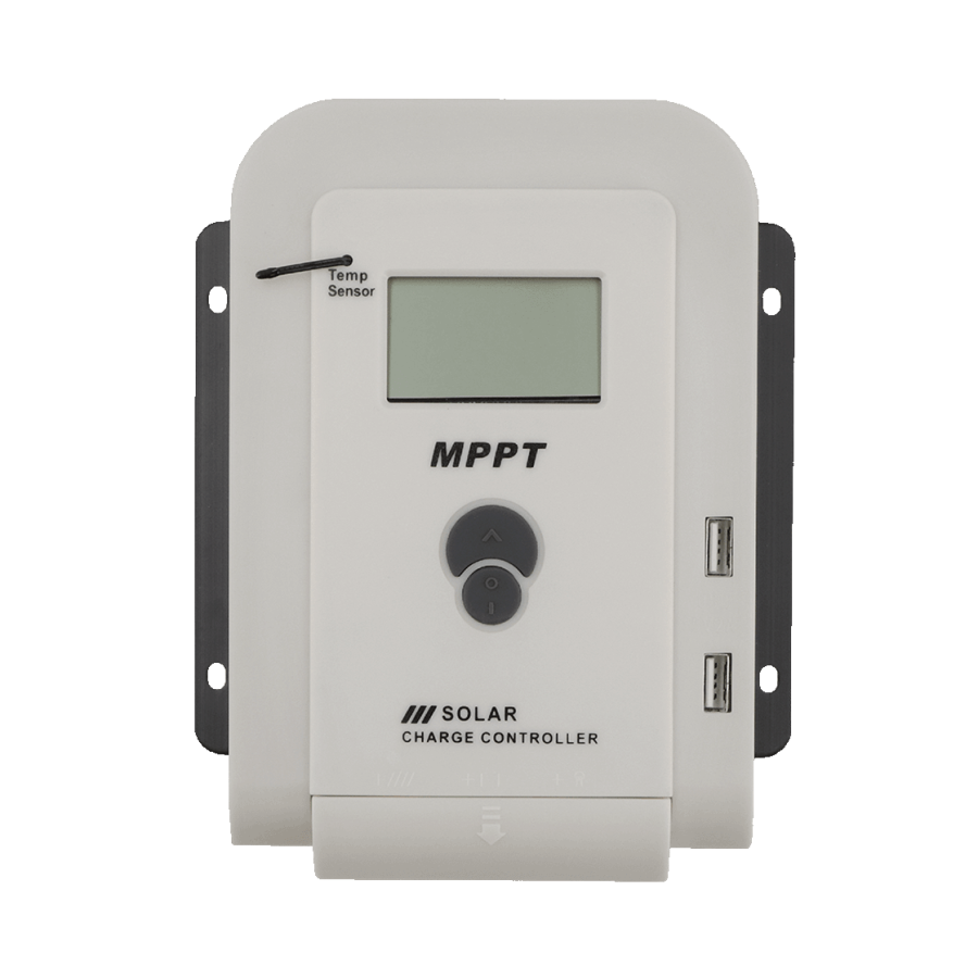 Solcelleladekontroller MPPT MSC-3010