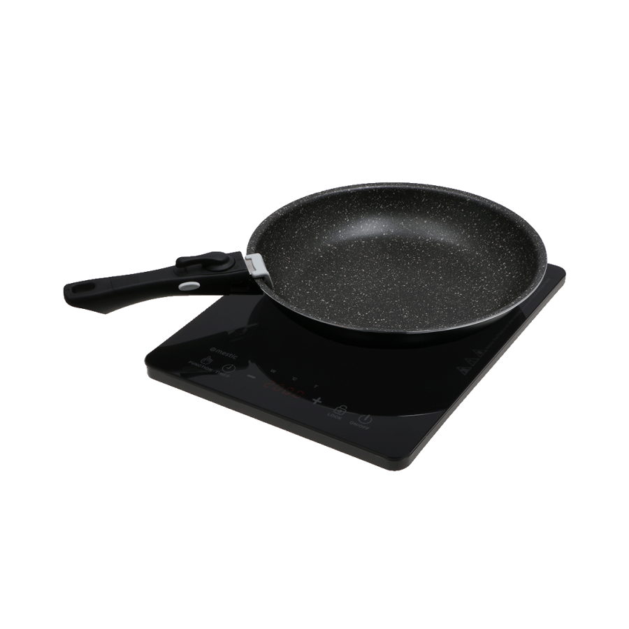 Induktionskogeplade MIC-120