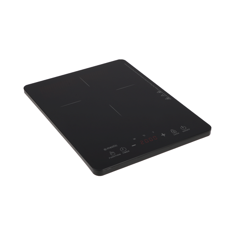 Induktionskogeplade MIC-120