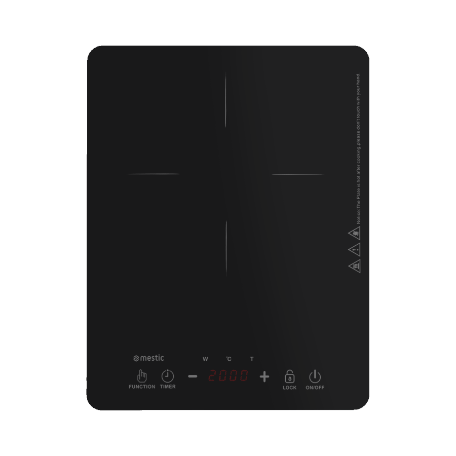 Induktionskogeplade MIC-120