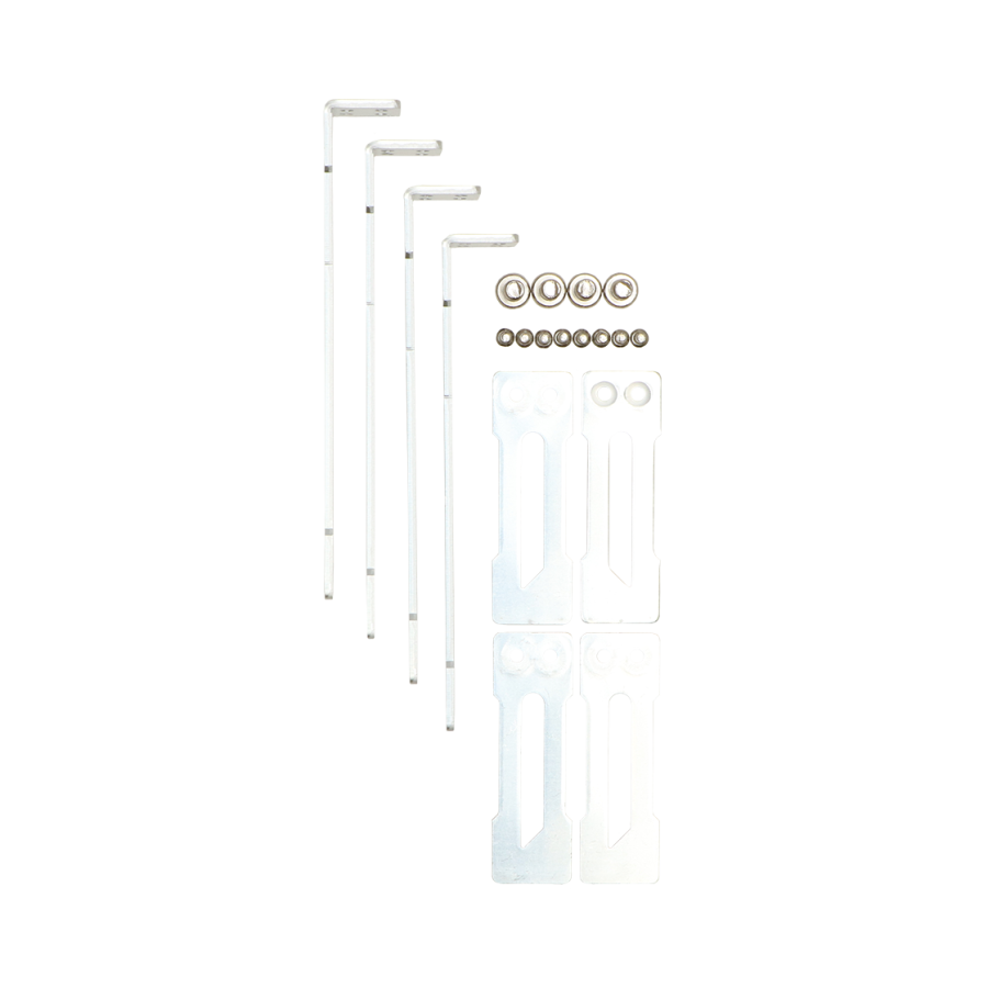 Køleskabsventilator MF-125