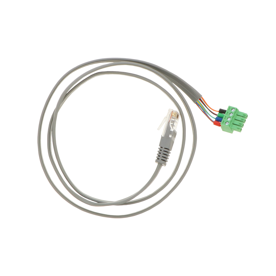Omformer communication cable USB - RS485