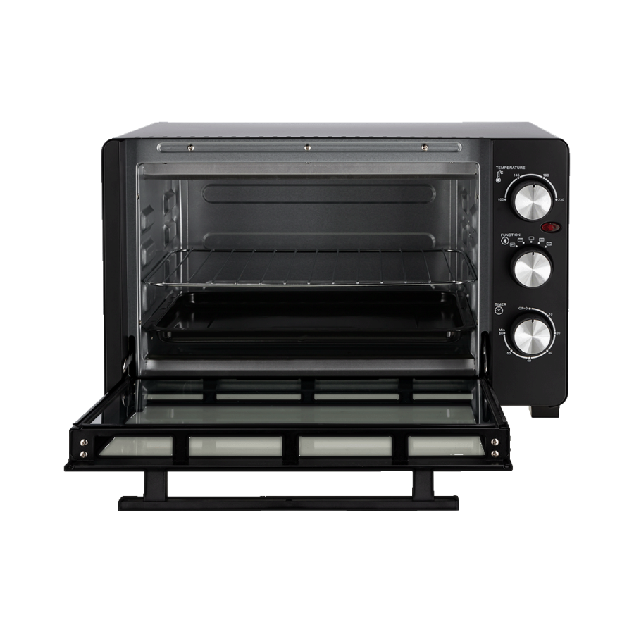 Varmluftsovn MHO-130 30L