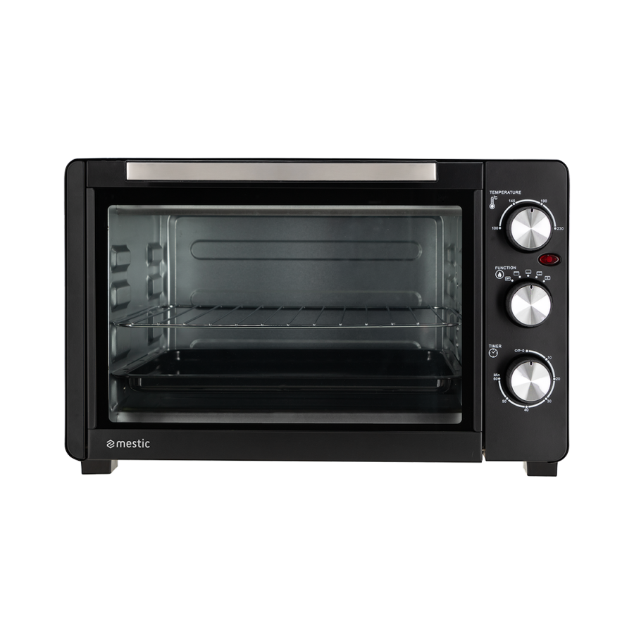 Varmluftsovn MHO-130 30L