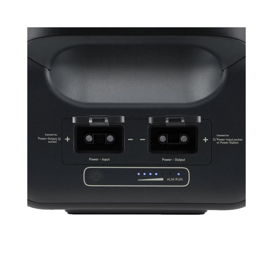Udvidet Batteripakke MBP-3000