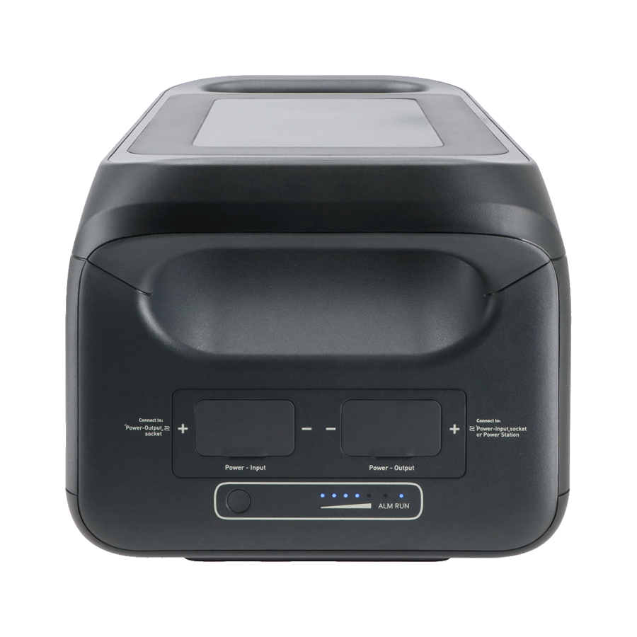 Udvidet Batteripakke MBP-3000