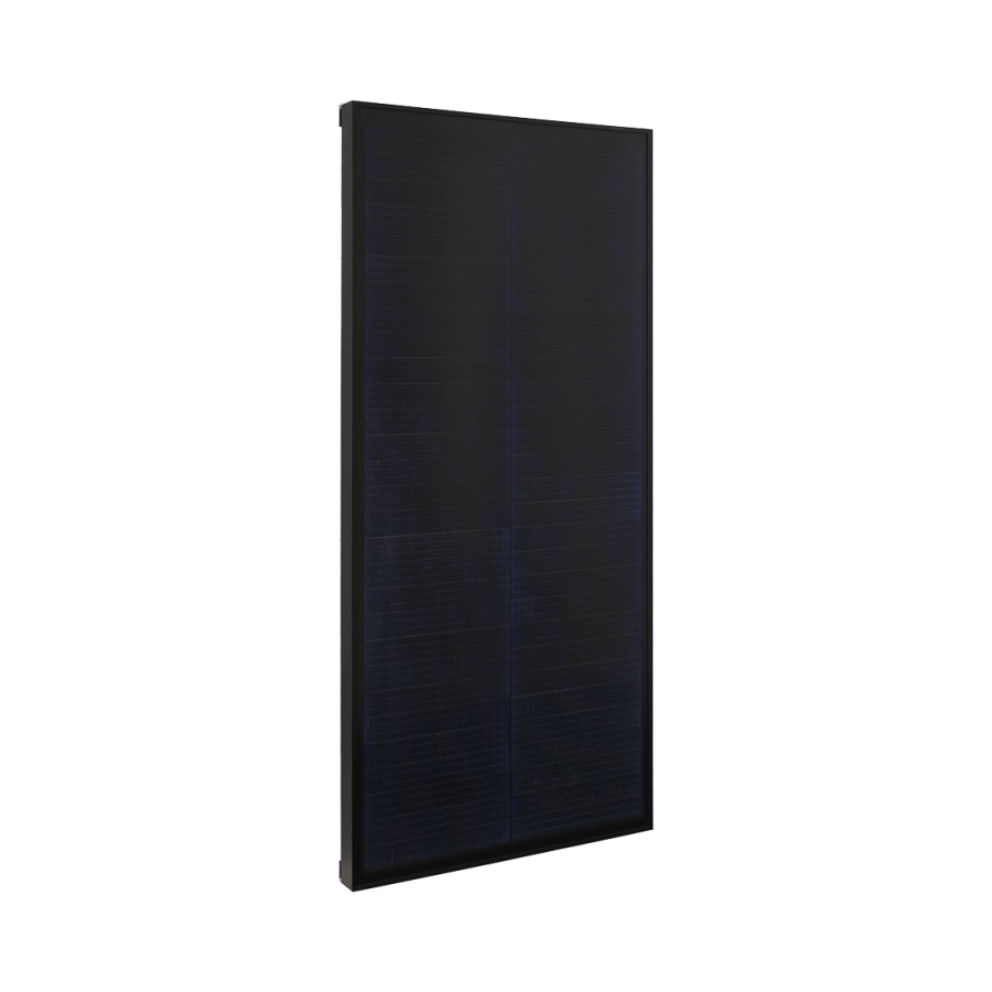 Solarsæt Shingled MSSH-80
