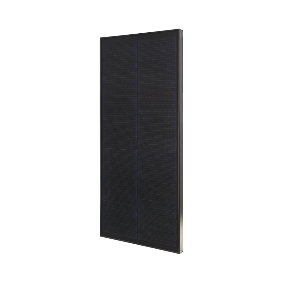 Solarsæt Shingled MSSH-80