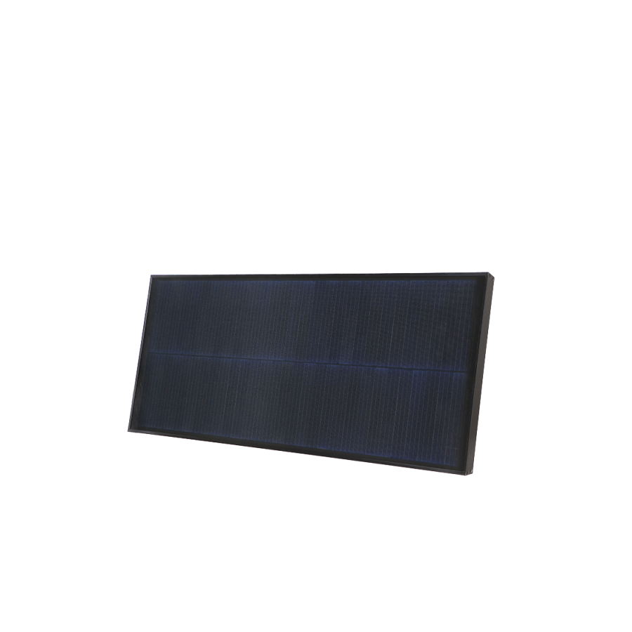 Solarsæt Shingled MSSH-80