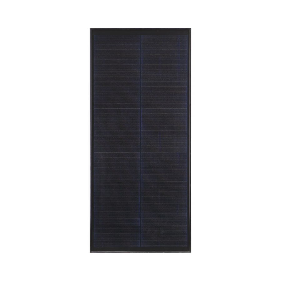 Solarsæt Shingled MSSH-80