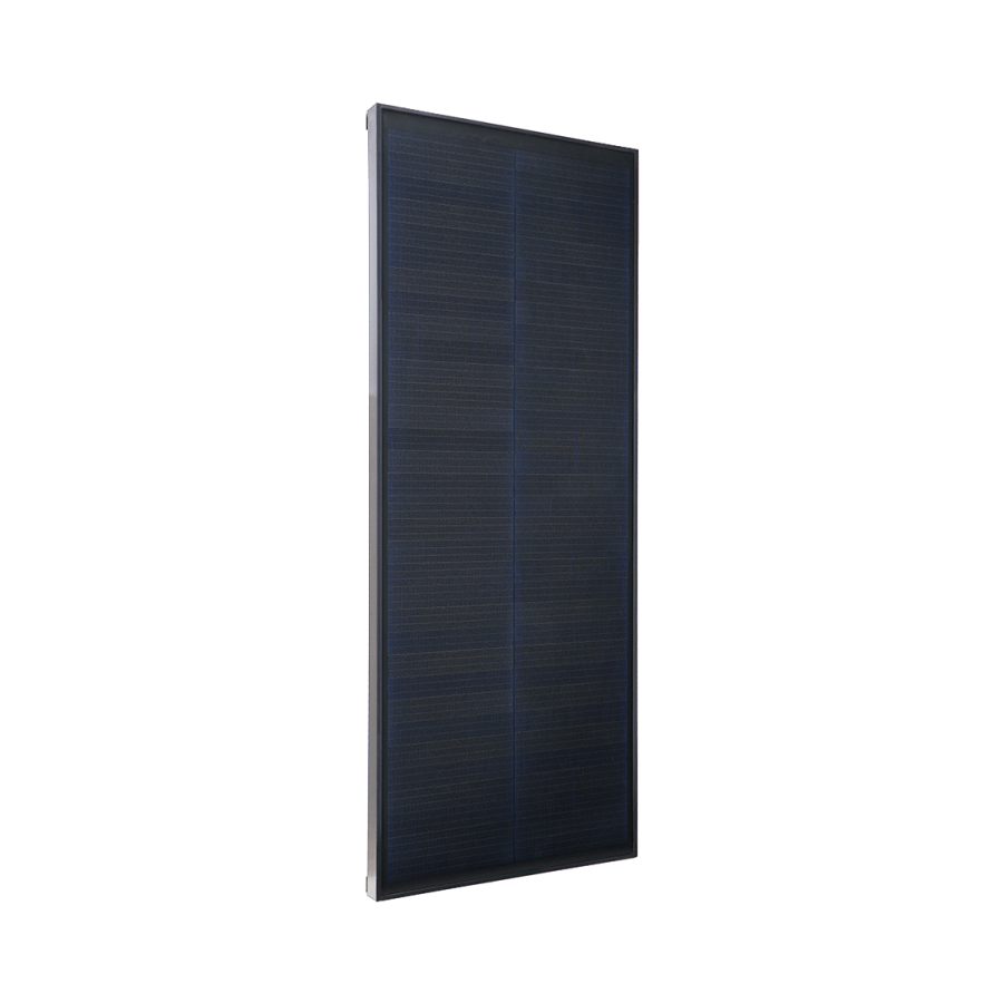 Solarsæt Shingled MSSH-100