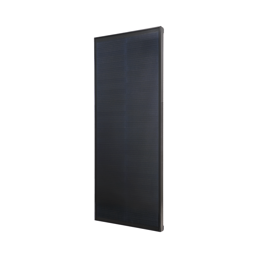 Solarsæt Shingled MSSH-100