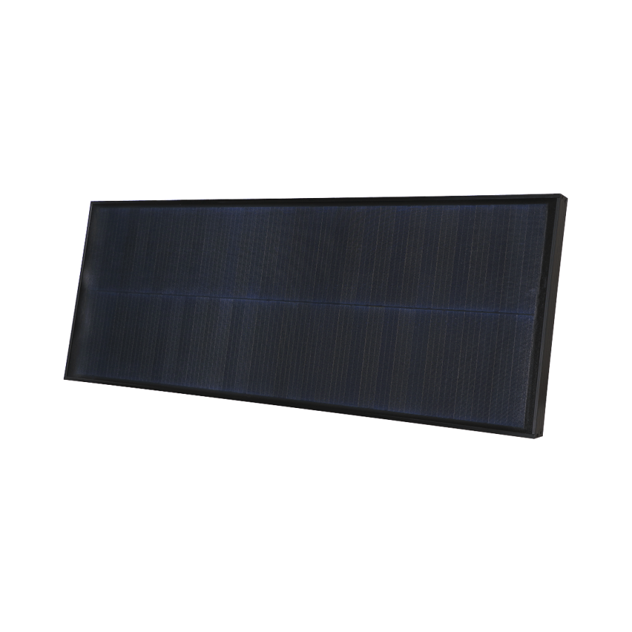 Solarsæt Shingled MSSH-100