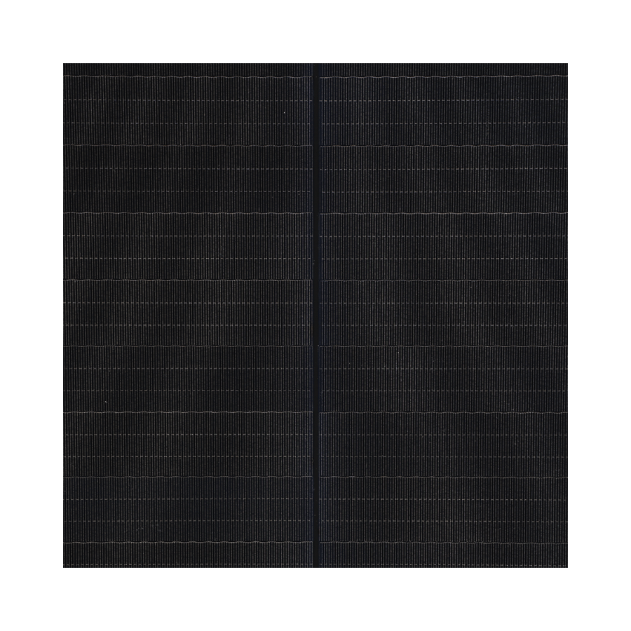 Solarsæt Shingled MSSH-100