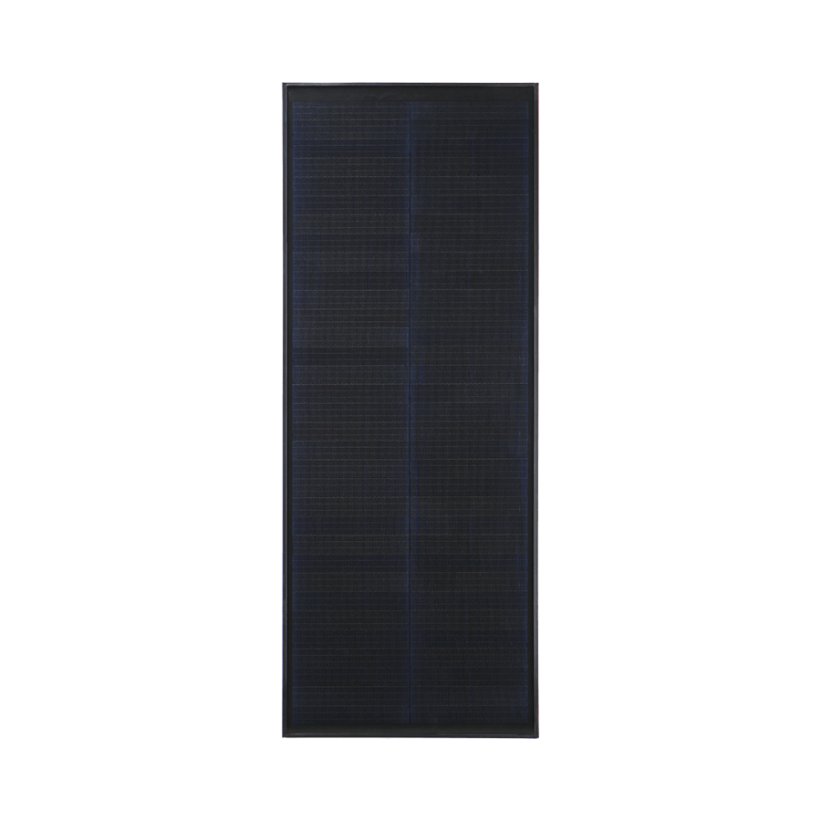 Solarsæt Shingled MSSH-100
