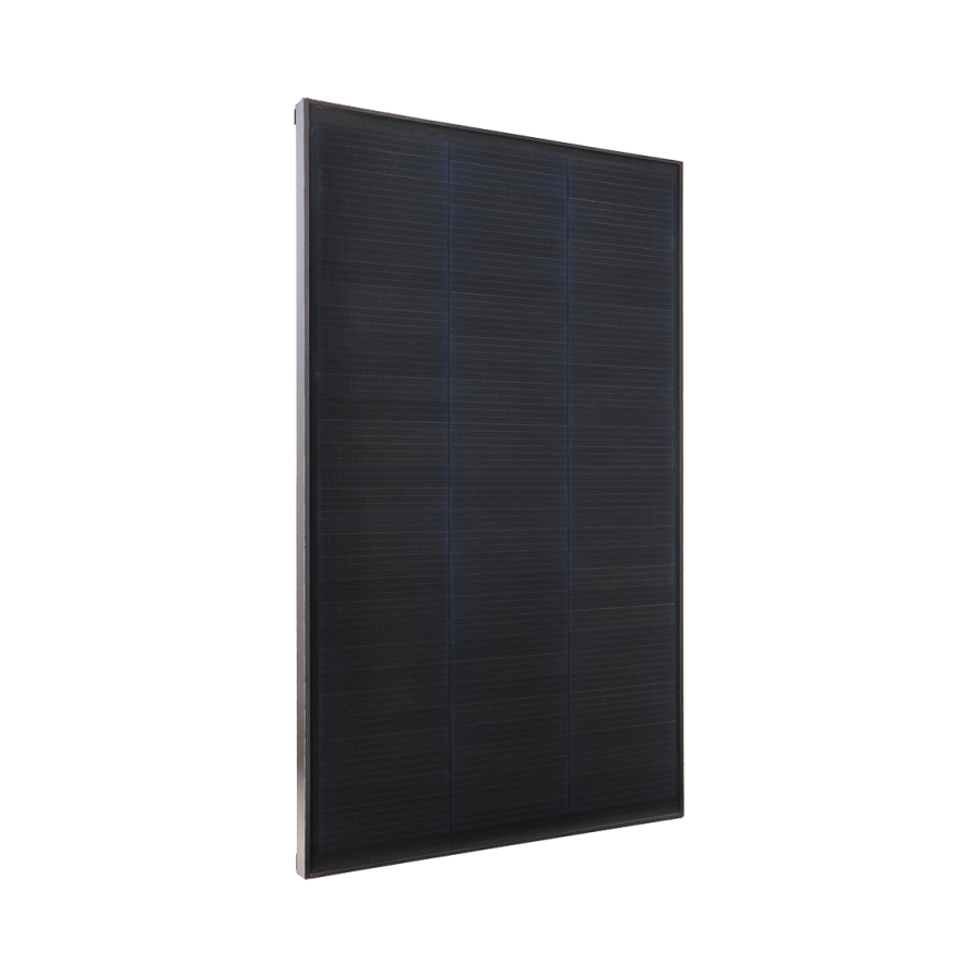 Solarsæt Shingled MSSH-140