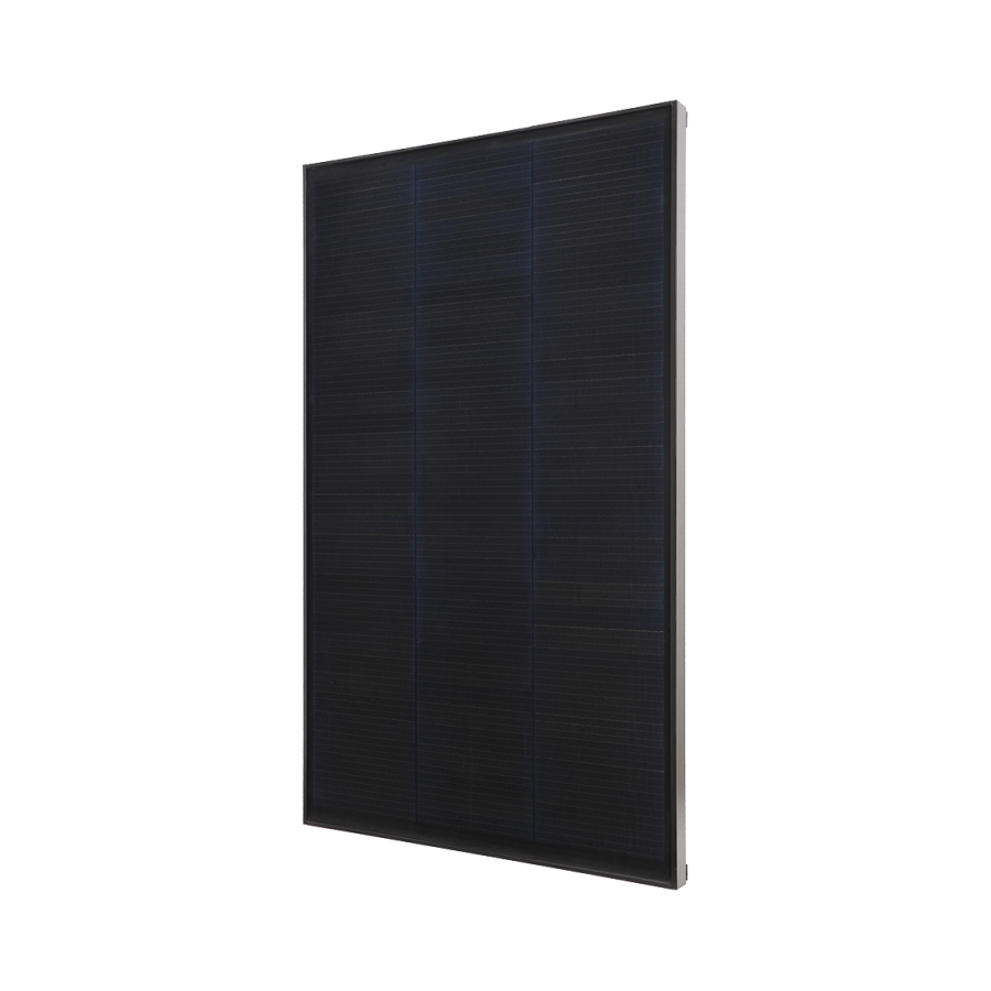 Solarsæt Shingled MSSH-140