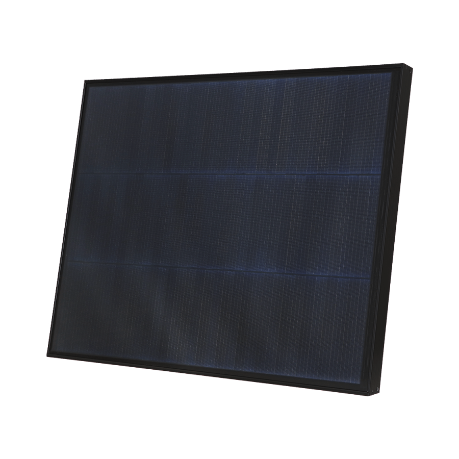 Solarsæt Shingled MSSH-140
