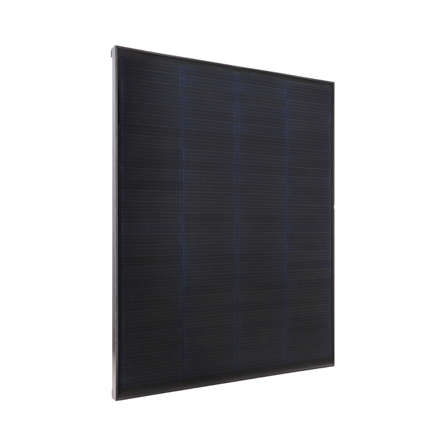 Solarsæt Shingled MSSH-180