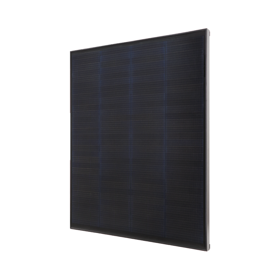Solarsæt Shingled MSSH-180