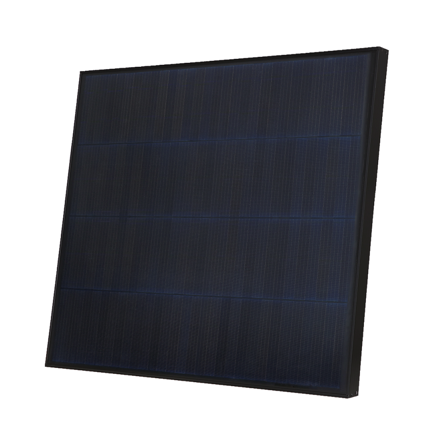 Solarsæt Shingled MSSH-180