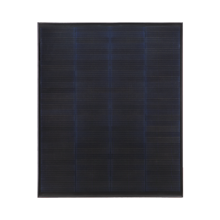 Solarsæt Shingled MSSH-180