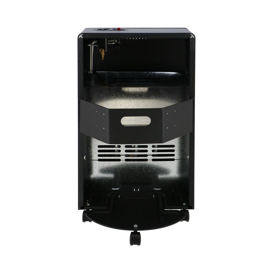 Gasvarmeovn MRK-100 30mbar