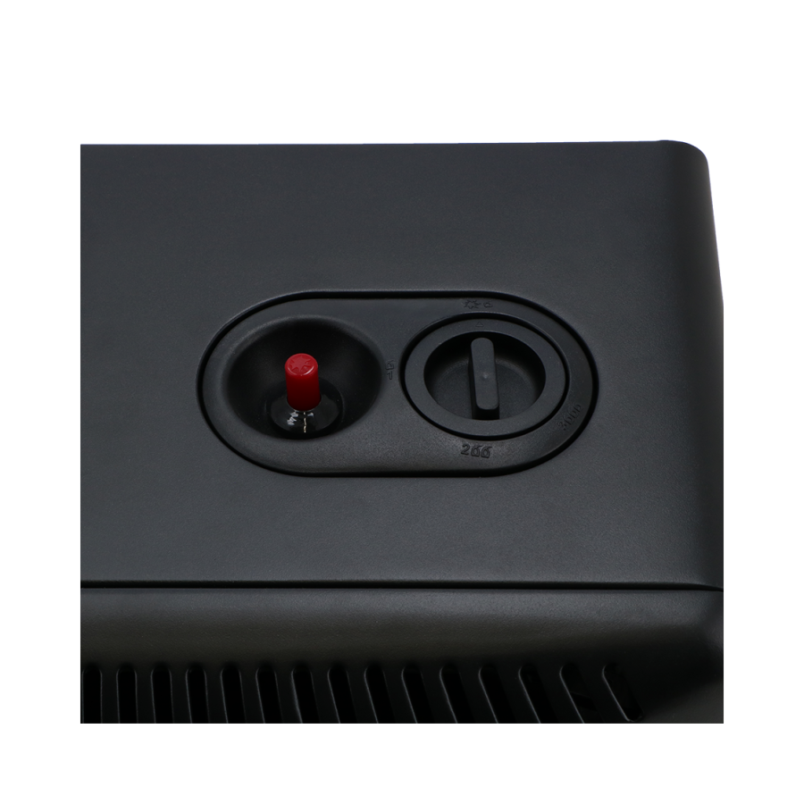 Gasvarmeovn MRK-100 30mbar