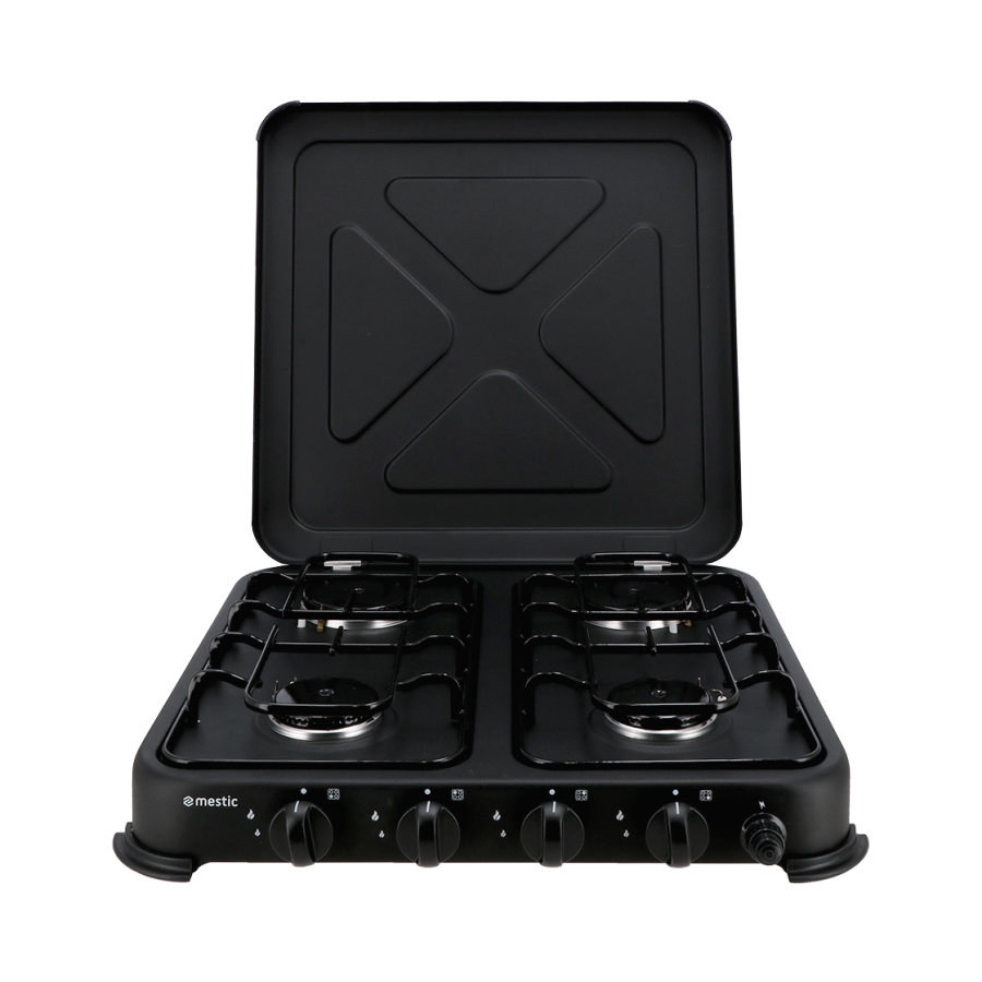 Kogeplade MGC-400 30mbar