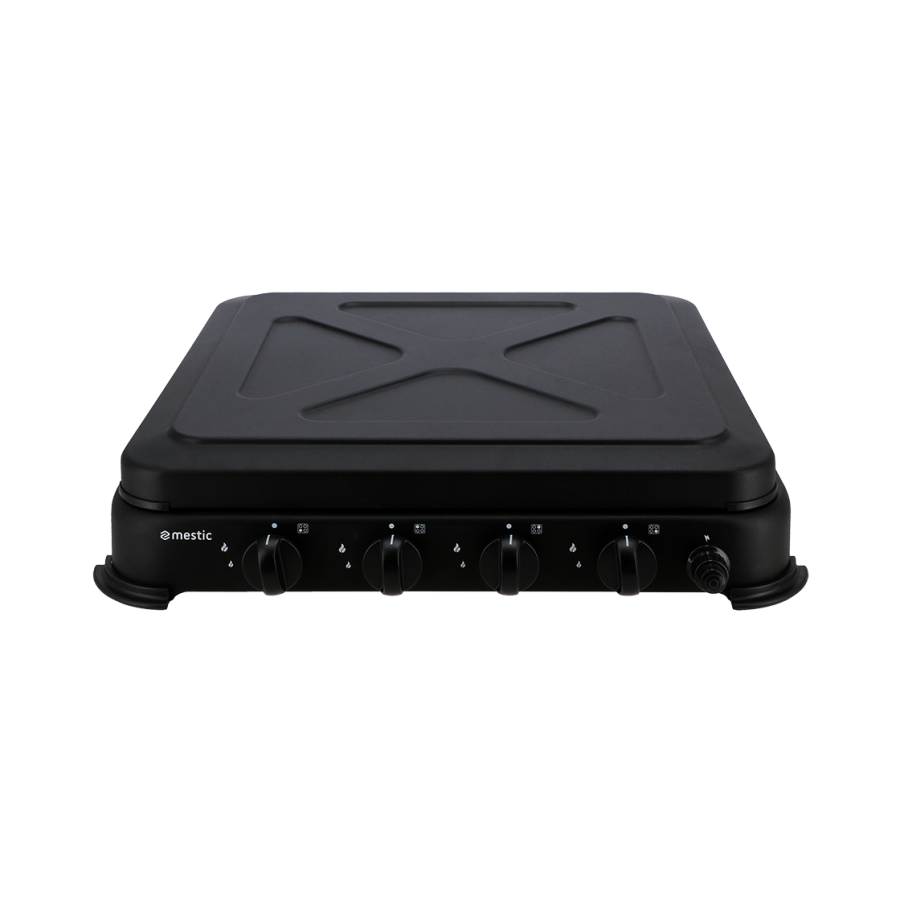 Kogeplade MGC-400 30mbar