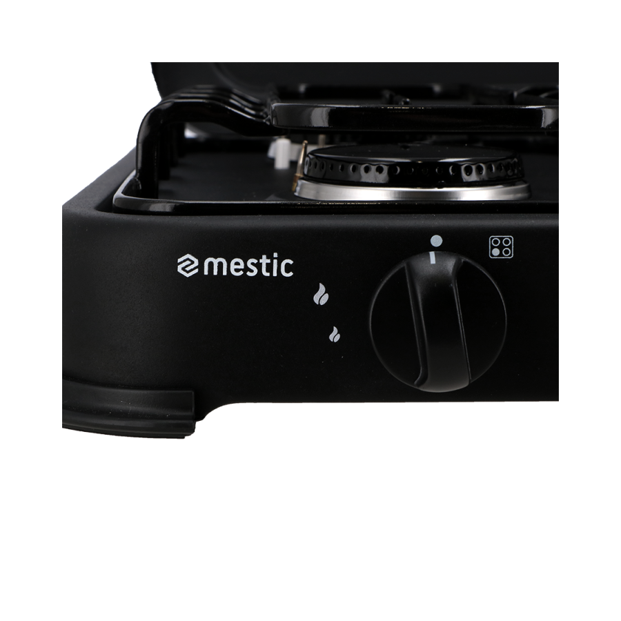 Kogeplade MGC-400 30mbar