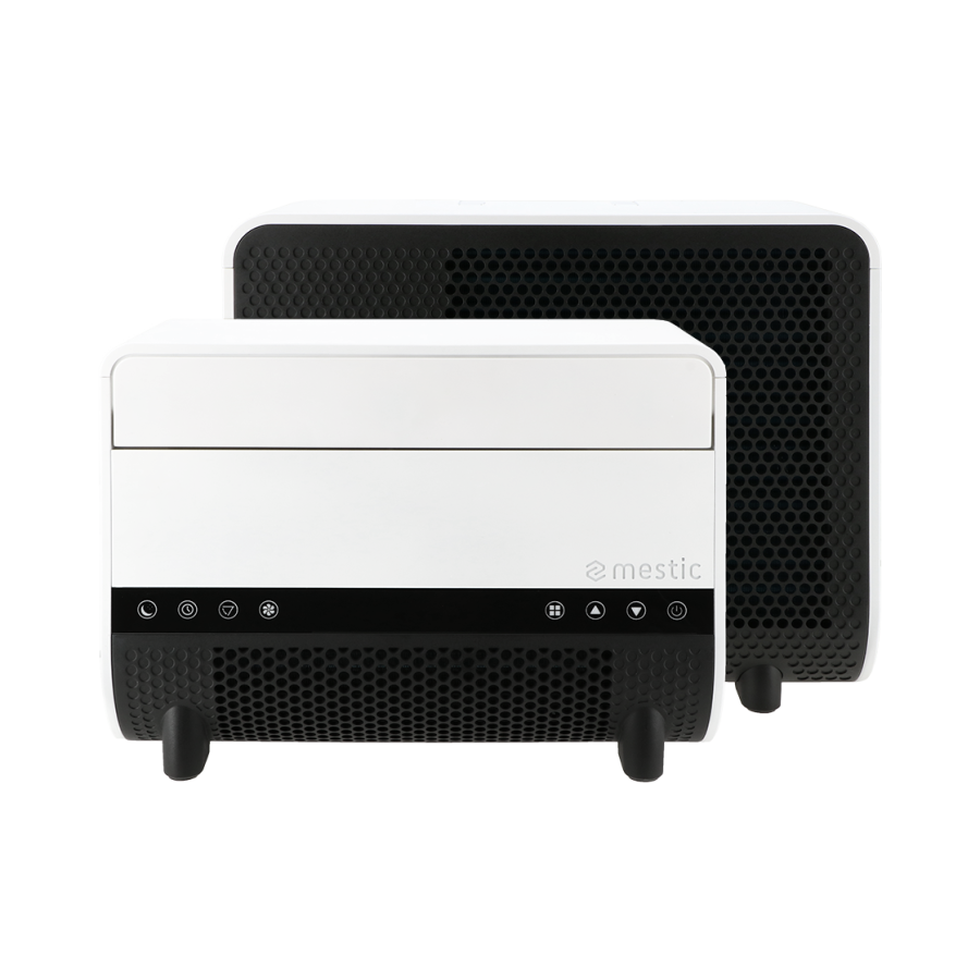 Split unit klimaanlæg SPA-5100