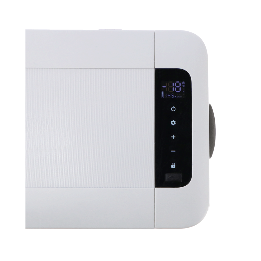 Køleboks kompressor MCC-18 AC/DC