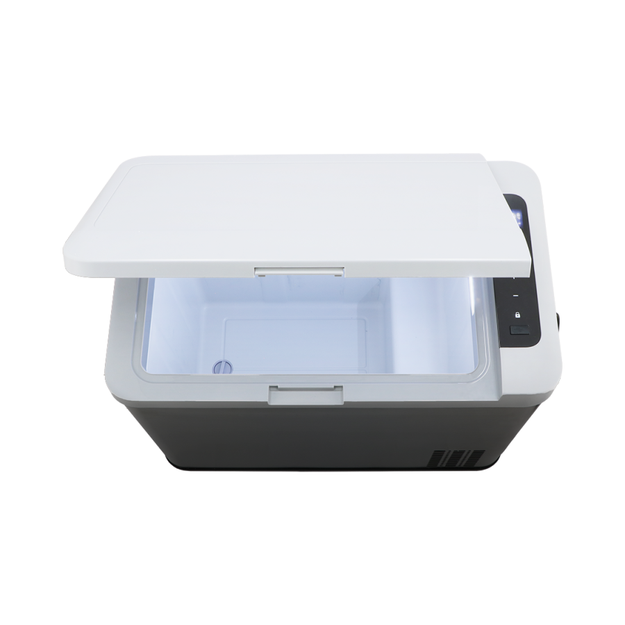 Køleboks kompressor MCC-50 AC/DC