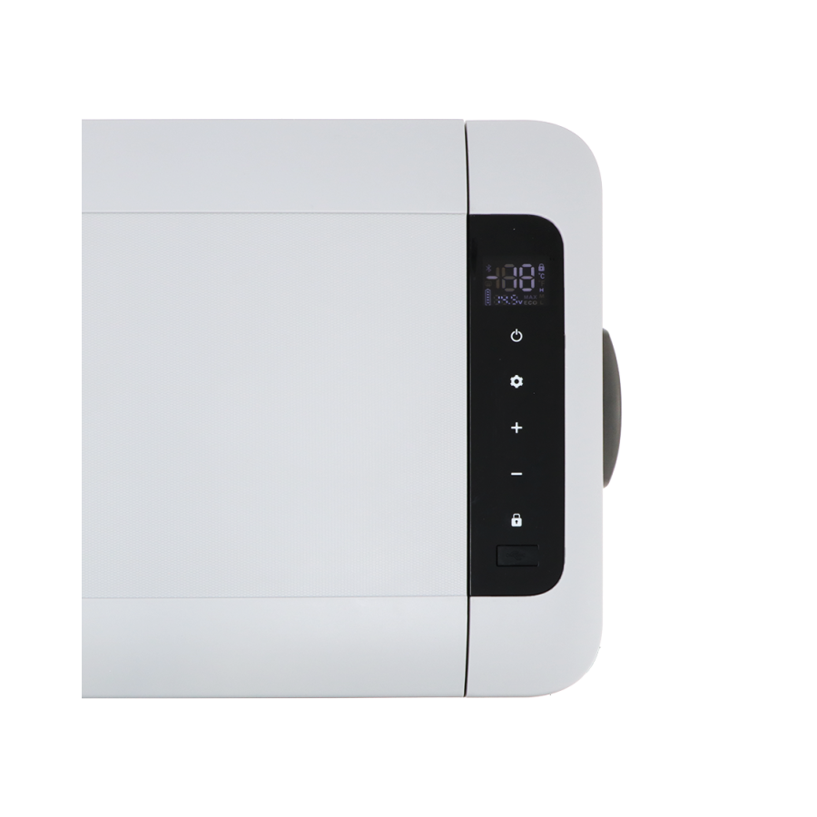 Køleboks kompressor MCC-50 AC/DC