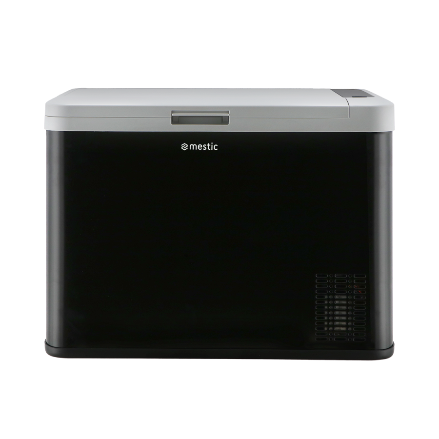 Køleboks kompressor MCC-45 AC/DC Dual Zone