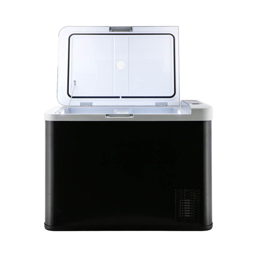 Køleboks kompressor MCC-45 AC/DC Dual Zone