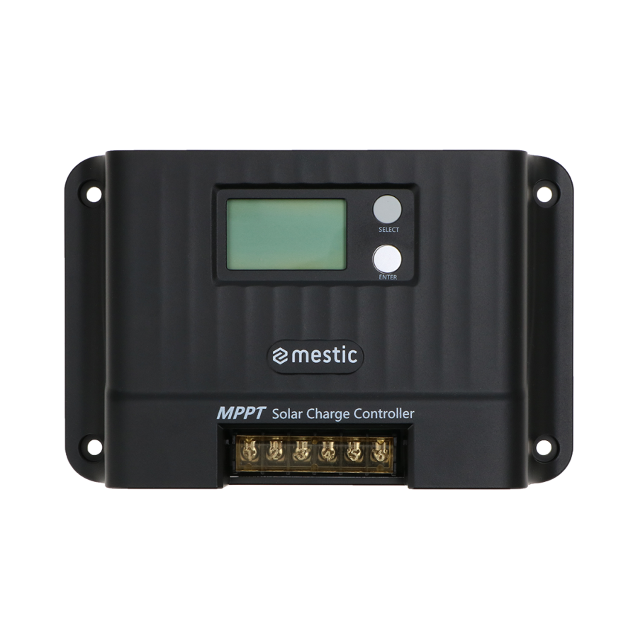 Solcelleladekontroller MPPT MSC-4010