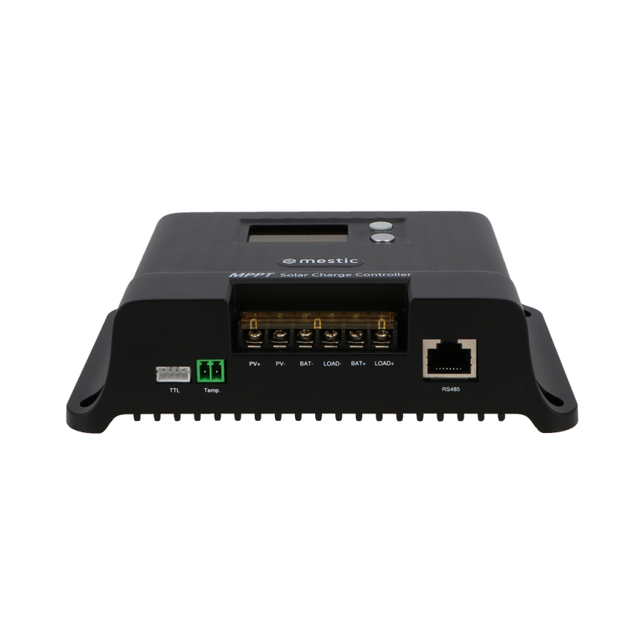 Solcelleladekontroller MPPT MSC-4010