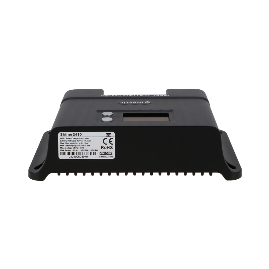 Solcelleladekontroller MPPT MSC-4010