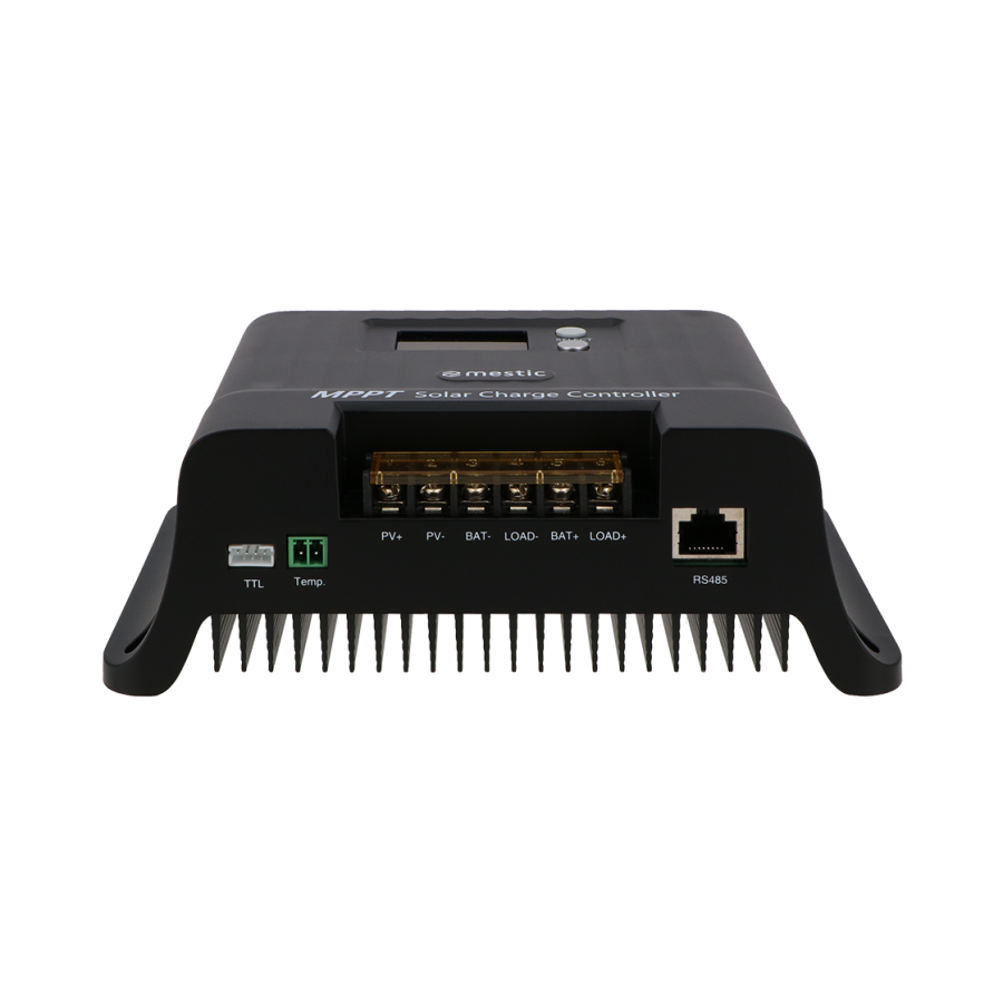Solcelleladekontroller MPPT MSC-4020