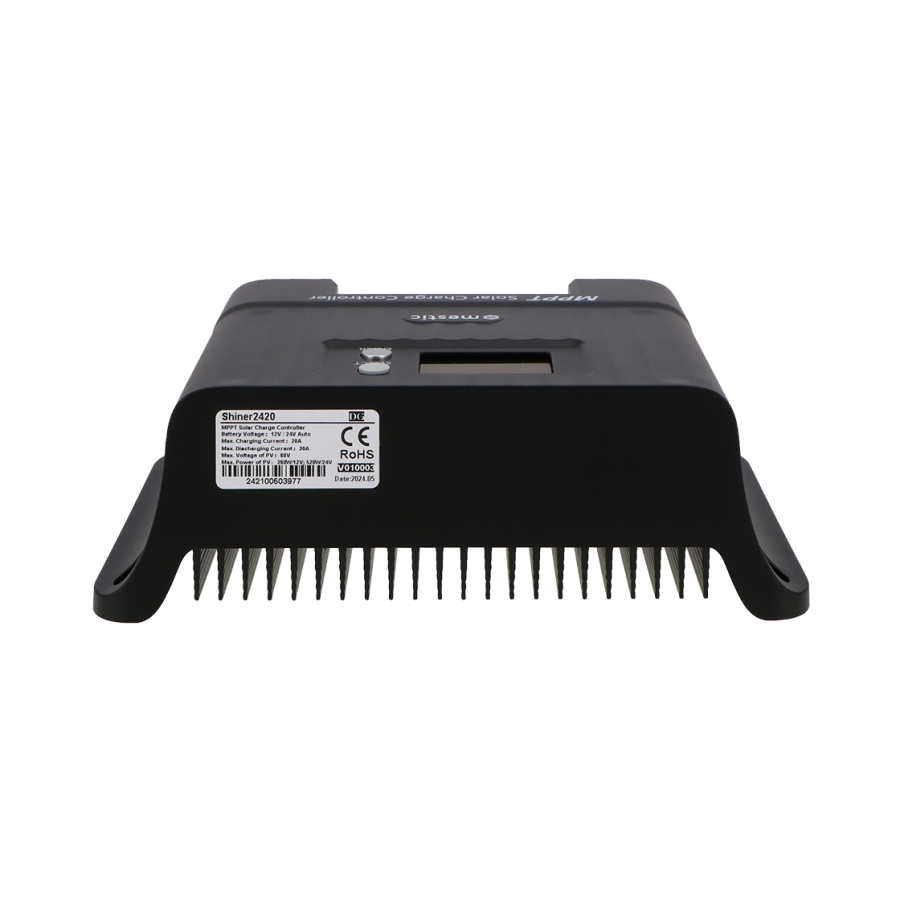 Solcelleladekontroller MPPT MSC-4020