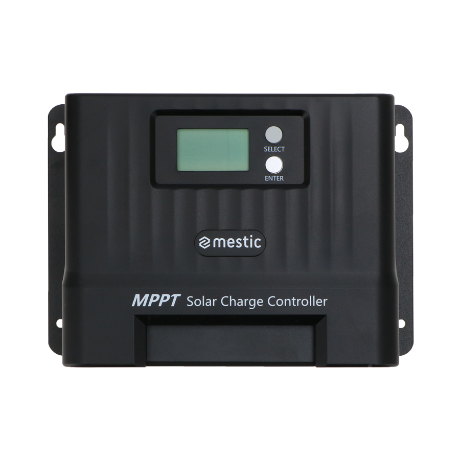 Solcelleladekontroller MPPT MSC-4030