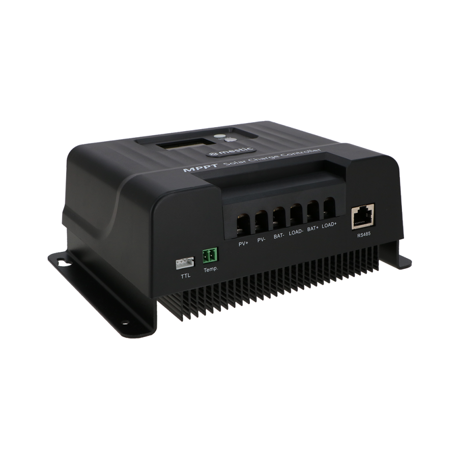 Solcelleladekontroller MPPT MSC-4030