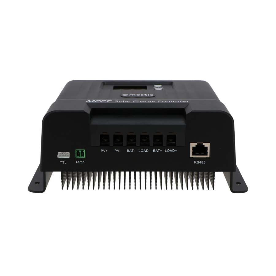 Solcelleladekontroller MPPT MSC-4030
