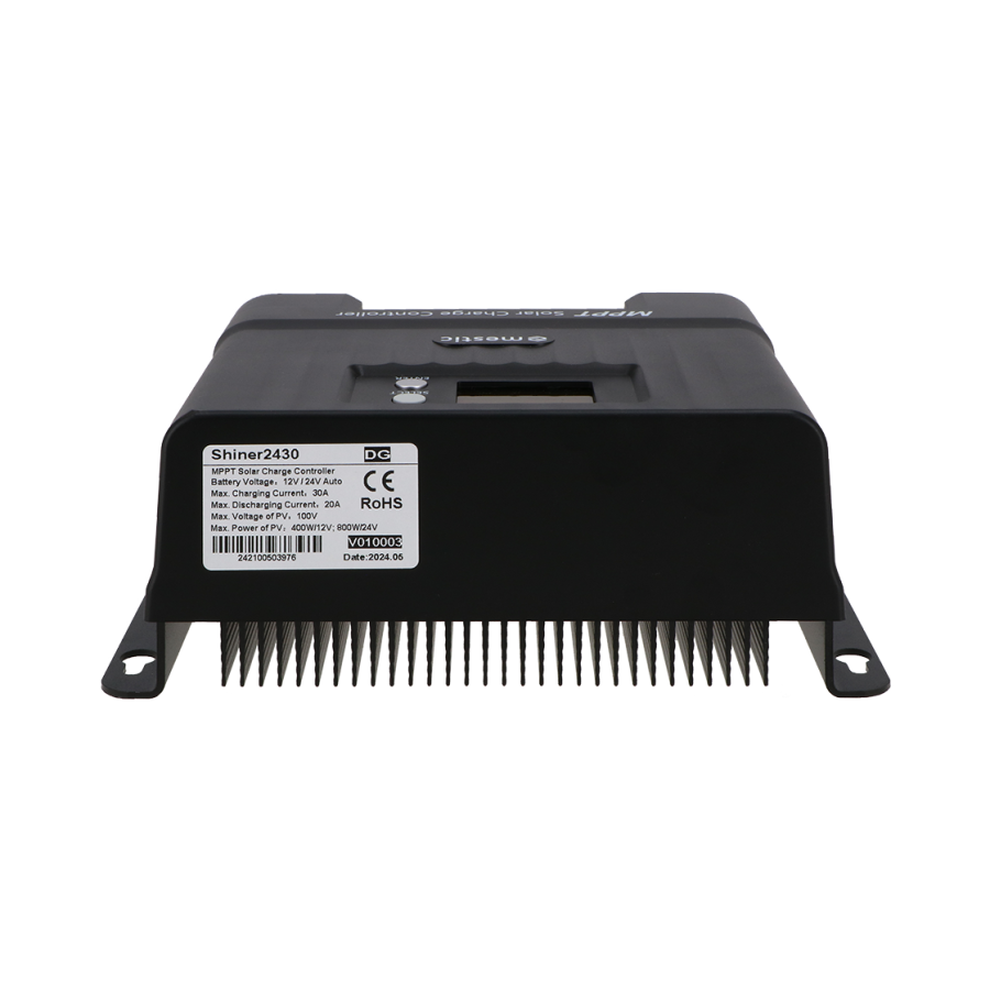 Solcelleladekontroller MPPT MSC-4030