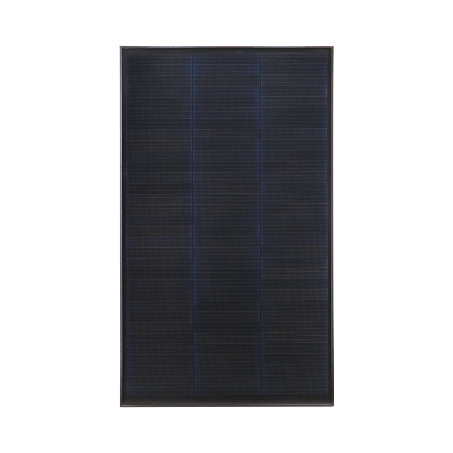 Solarsæt Shingled MSSH-180 slim