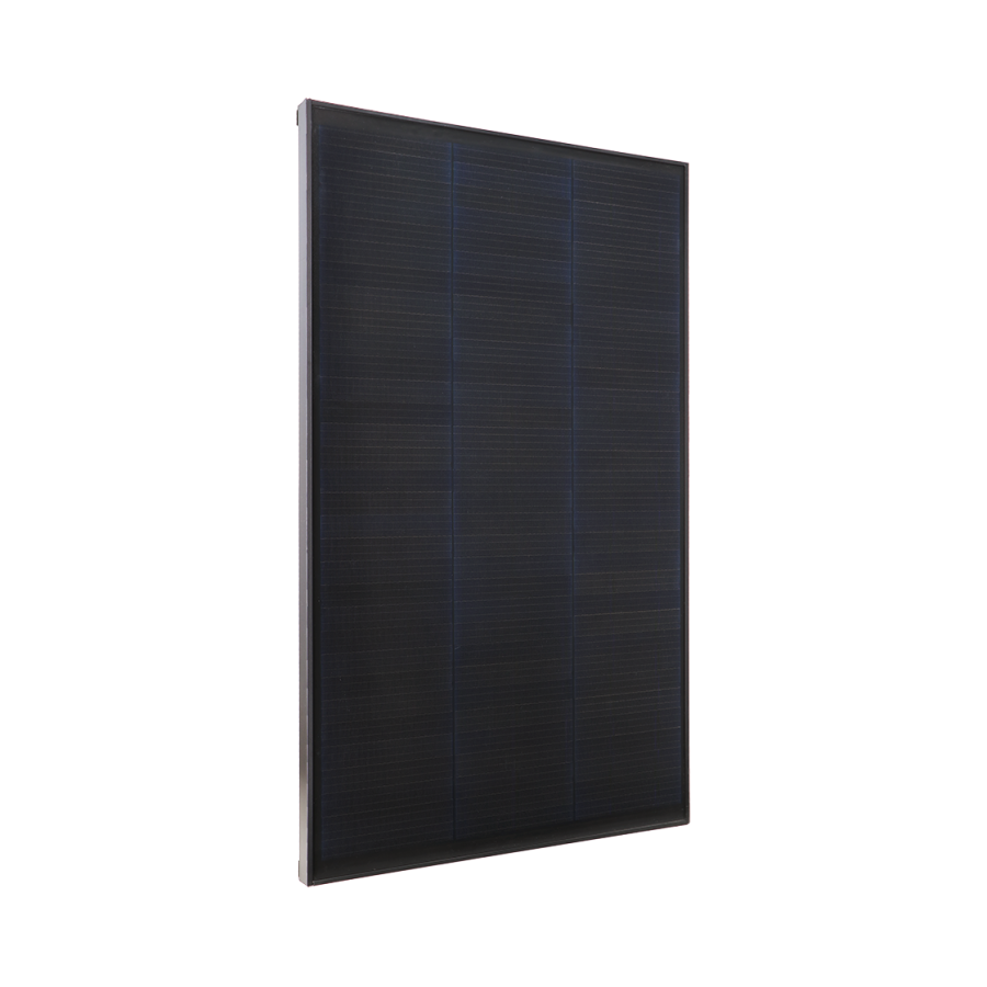 Solarsæt Shingled MSSH-180 slim