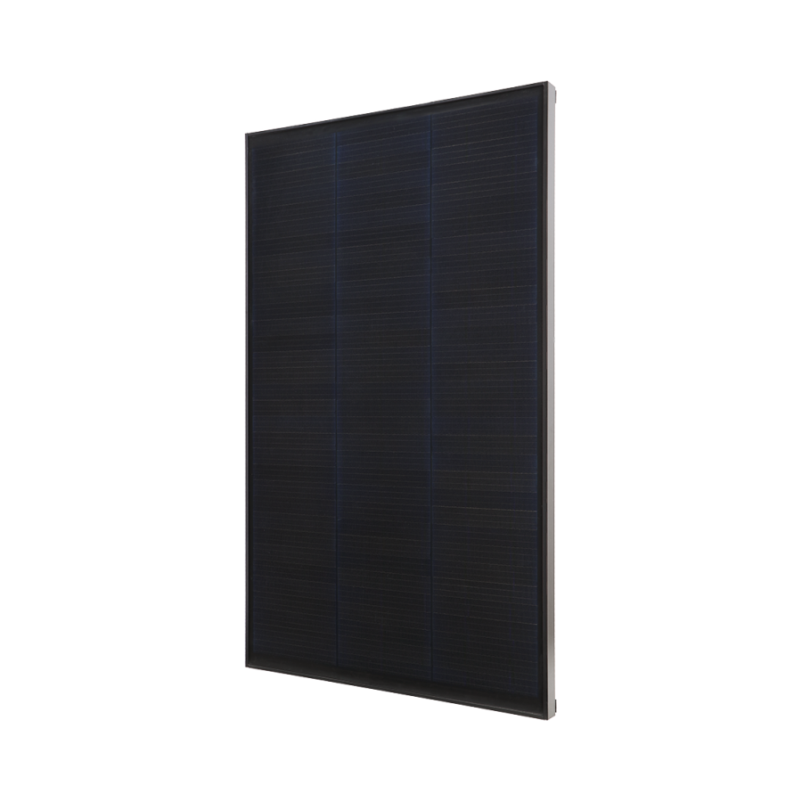 Solarsæt Shingled MSSH-180 slim