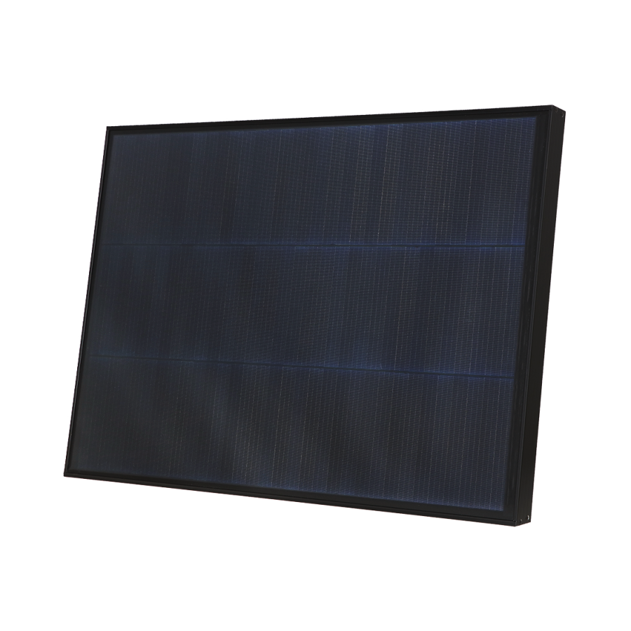 Solarsæt Shingled MSSH-180 slim